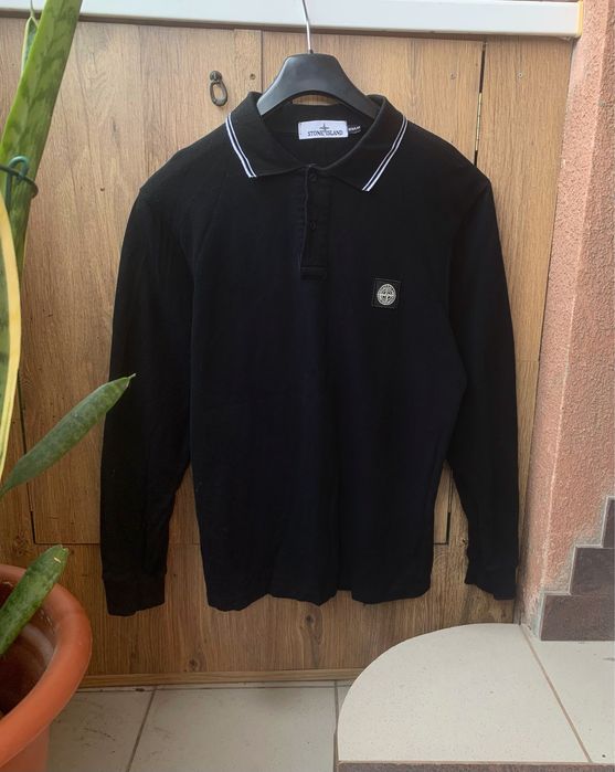 Лонгслів Stone Island