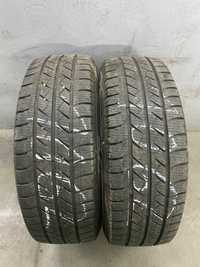 Goodyear Vector4Seasons 215/65R16C 109/107T M+S Nr 1062