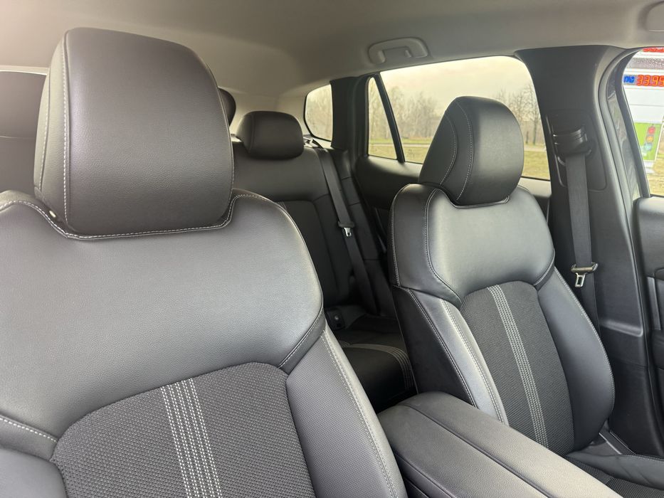 Mazda CX 50 2024 2.5 Select NEW!