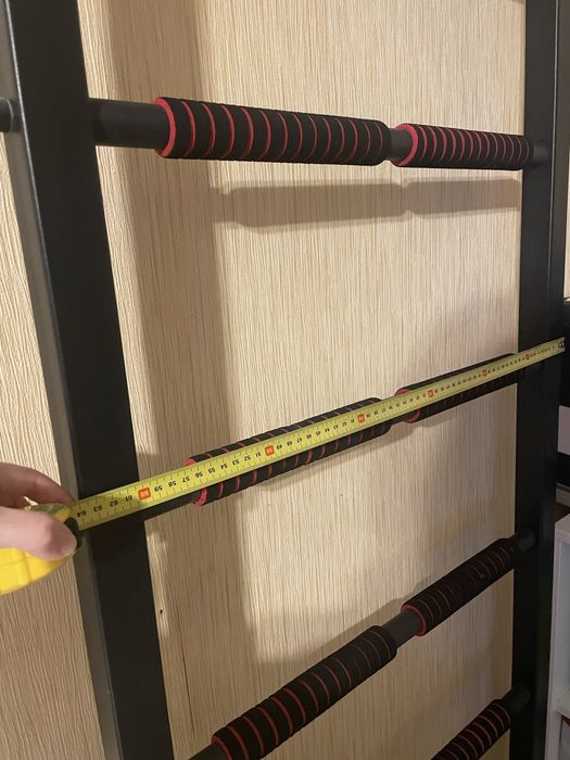 Шведська стінка