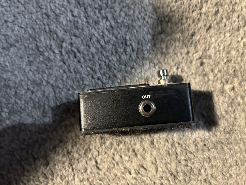 Tomsline tuner AT-07 stroik efekt