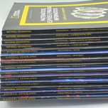 Livro - National Geographic, Lote Edições Especiais - SD-SITE