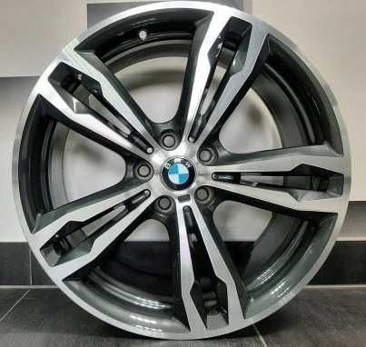 1x Felga aluminiowa BMW X1,X2 OE Styling 572 8.0" x 19" 5x112 ET 47