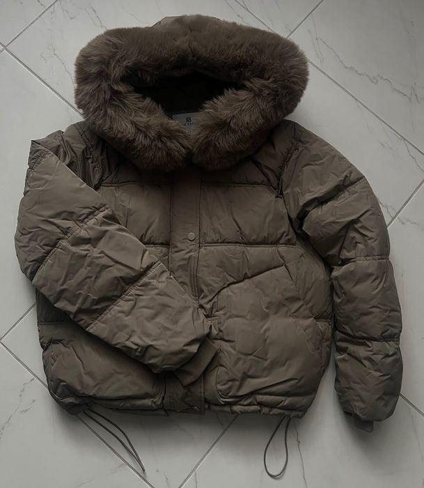 Куртка жіноча зимова