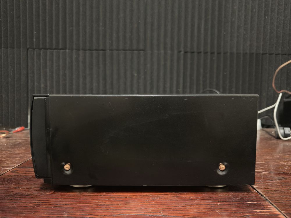 Wzmacniacz Marantz PM66SE