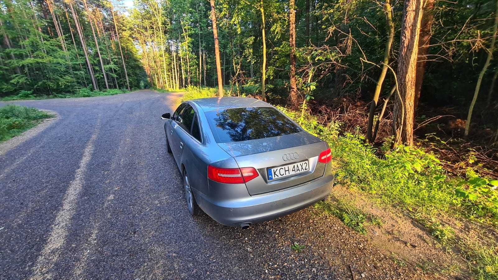 Audi A6 2.7 TDI *** w idealnym stanie ***