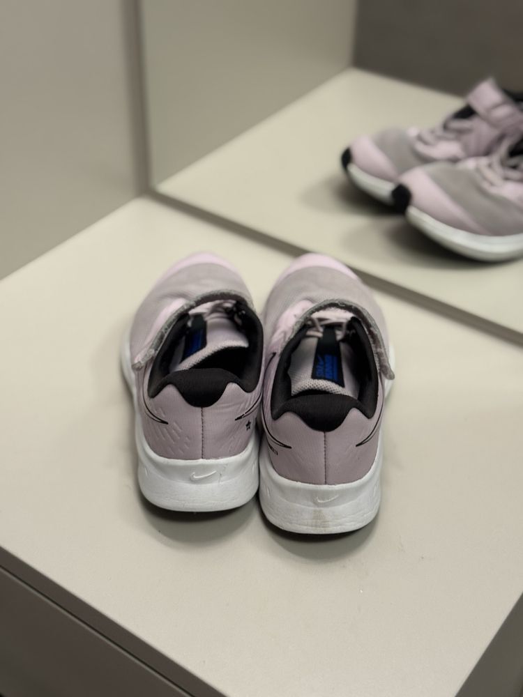 Кросівки Nike Star Runner , кросівки для дівчинки, літні кросівки