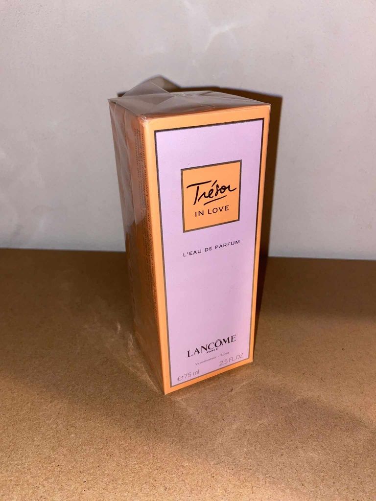 Lancome Tresor In Love 75ml