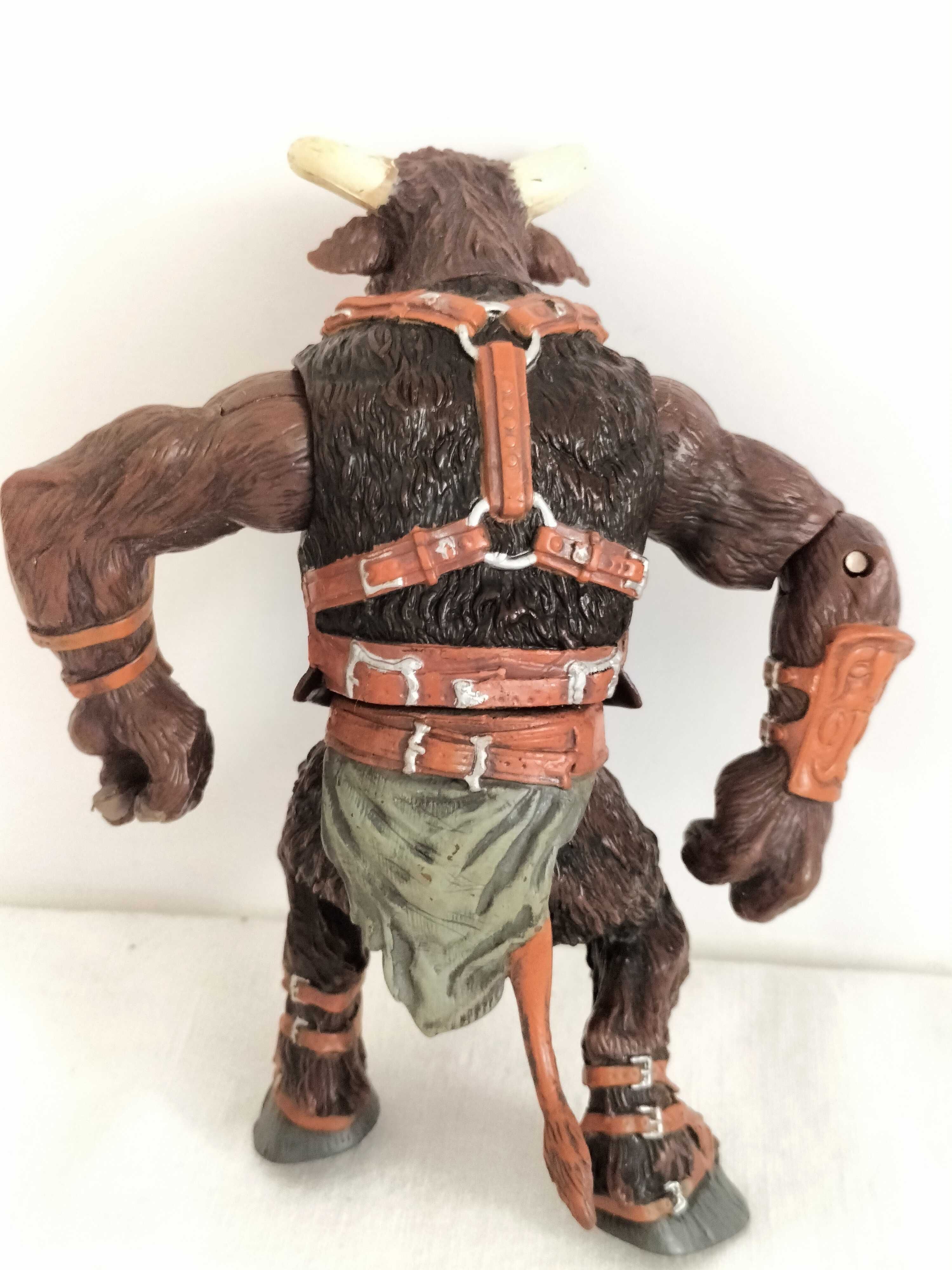 Figurka  Minotaur  Disney/ Hasbro