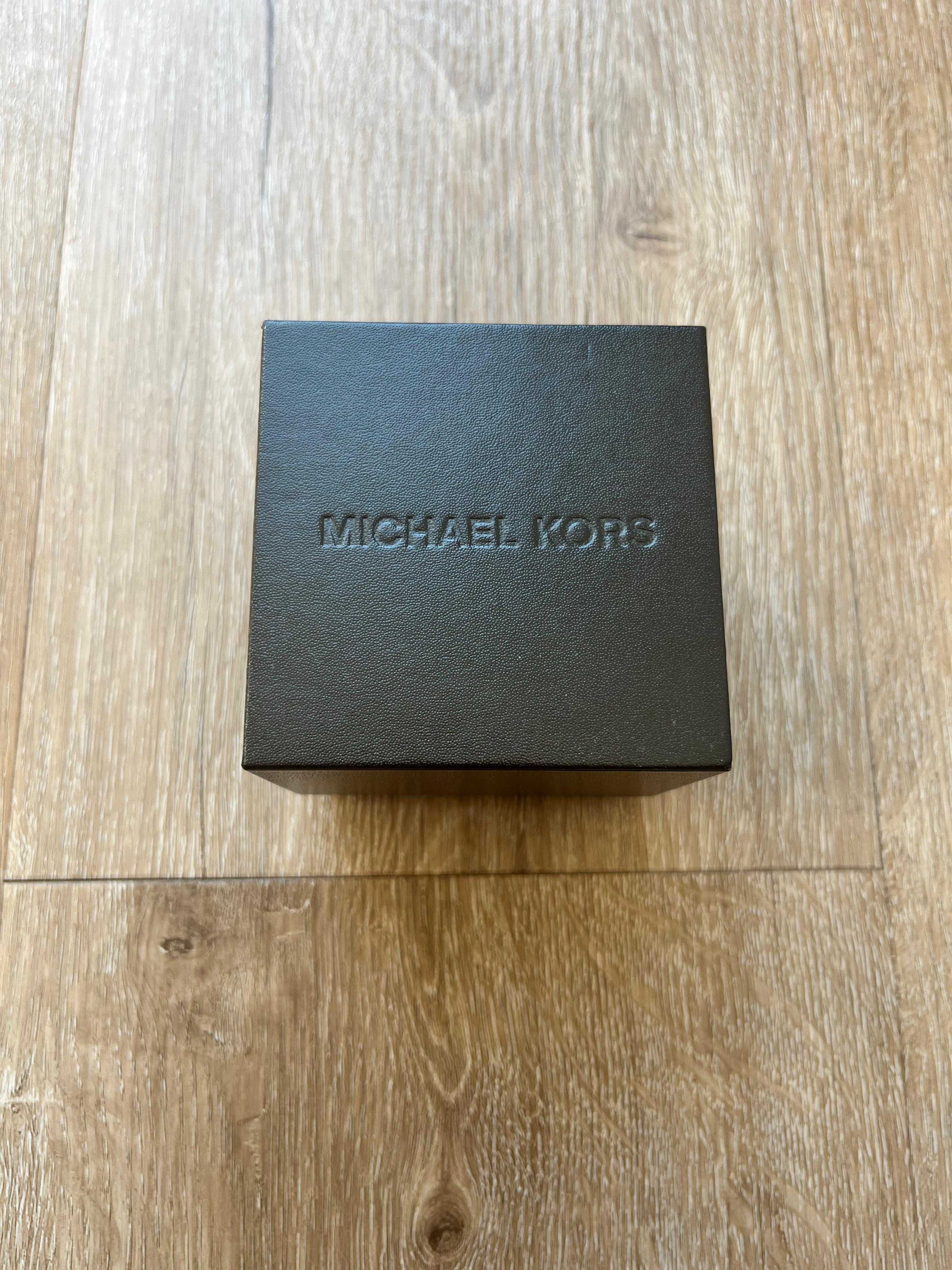 Relógio usado Michael Kors