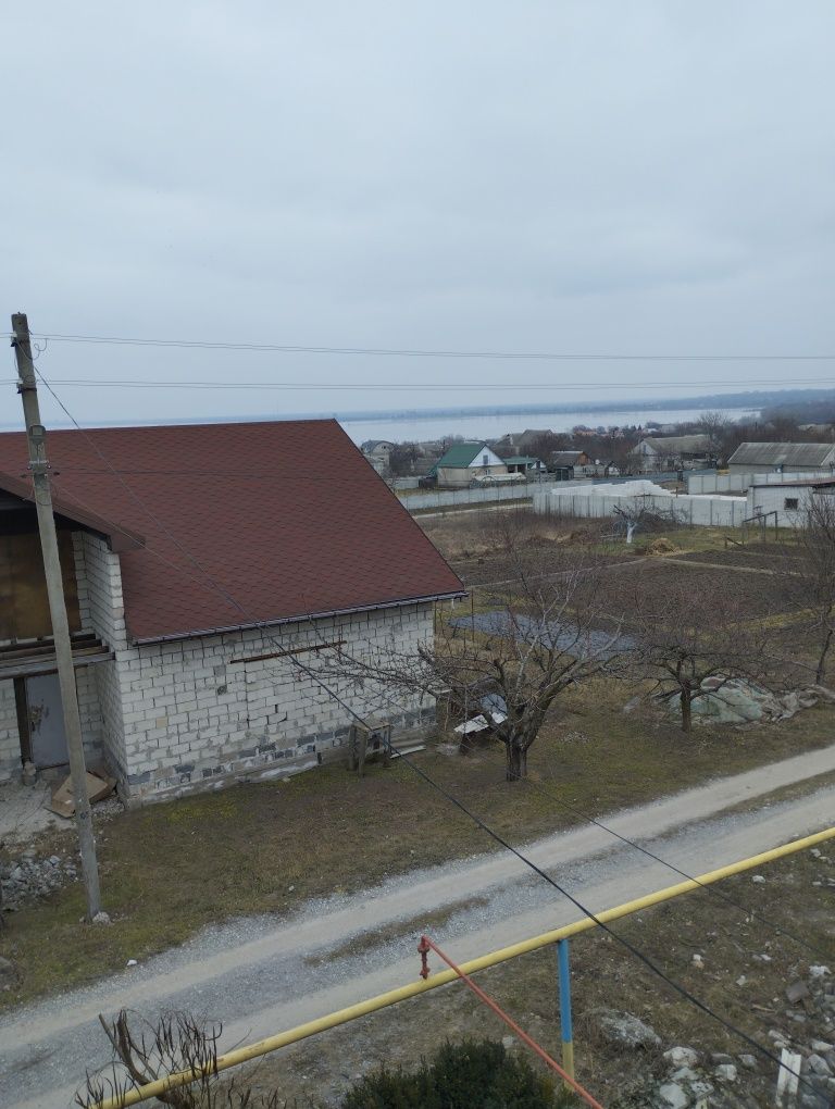 Продам дом в экологически чистом районе города