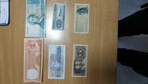 Notas de coleção