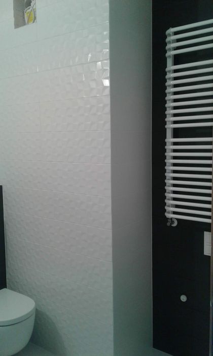 Ремонт: укладка плитки, шпалери, малярські роботи і все що потрібно