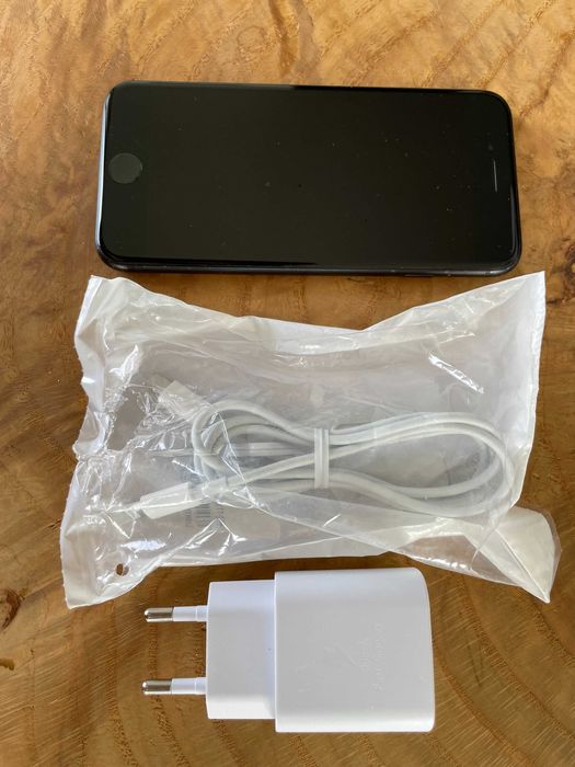 iPhone 7 256GB G4 LTE Czarny