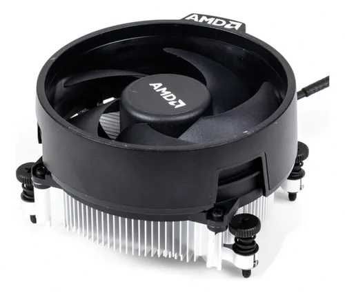 Cooler de CPU original AMD