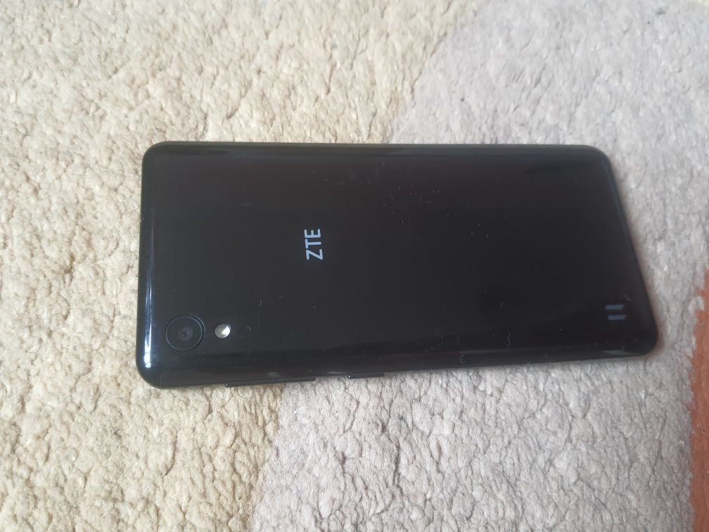 Смартфон ZTE Blade A5