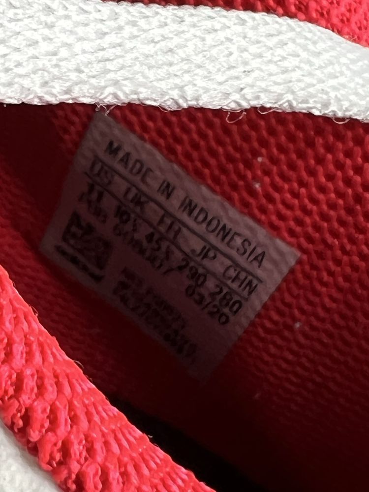 Сороконіжки чоловічі Adidas Predator 20.4 TF 45(29)