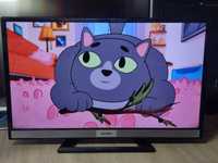 Grundig 32 CLE 6525 BL 81 см (32") Full HD Smart TV