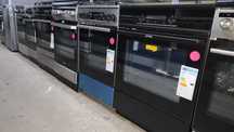 JANKI AGD Kuchnia indukcyjna Gorenje GEIT6E62BPG