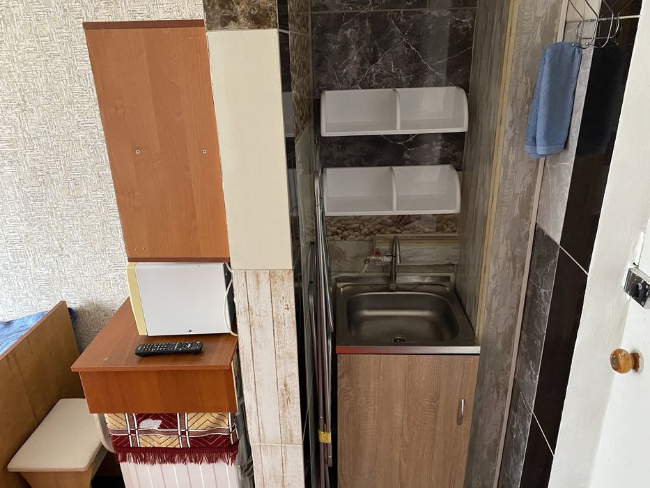 Кімната без відключення світла, подобово, із зручностями, Лубни