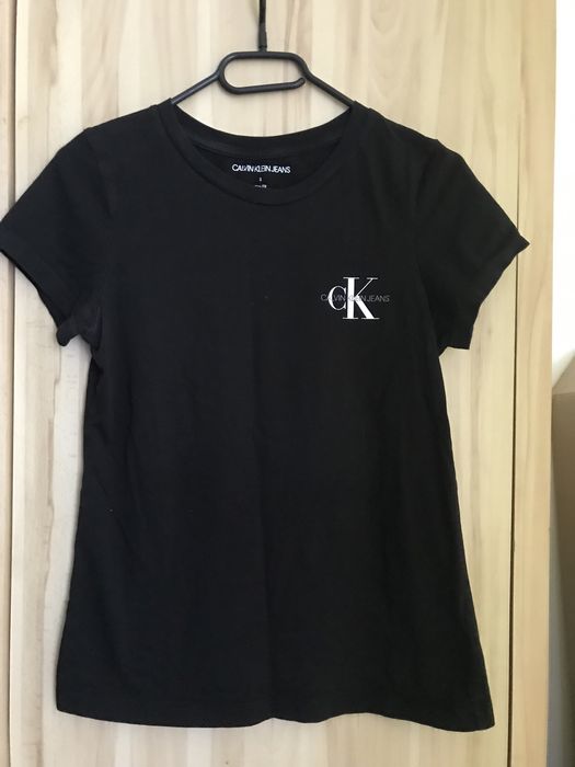 Koszulka Calvin Klein