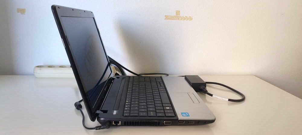 Packard Bell TE11HC Laptop with Upgrades.64283911837697121