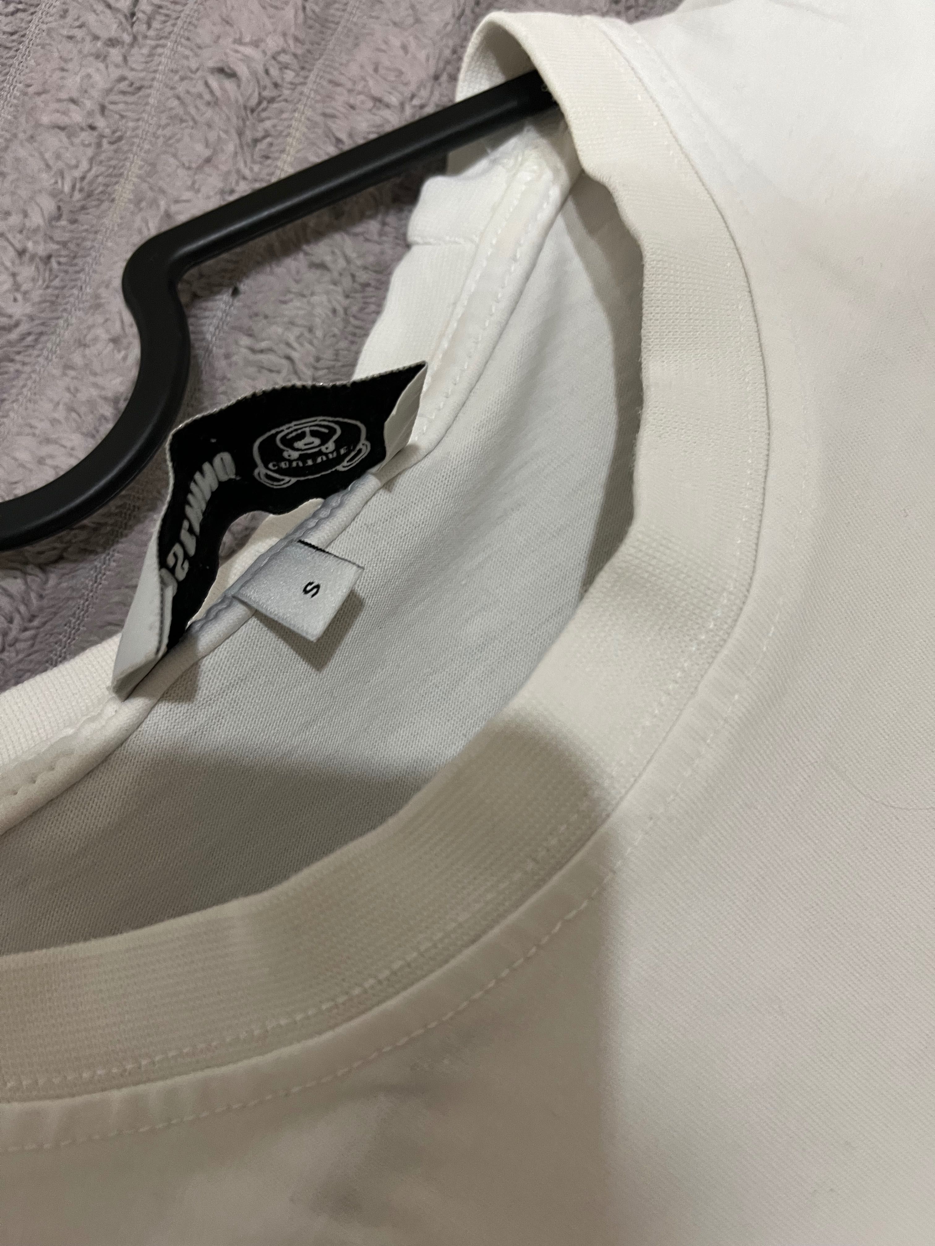 Футболка Moschino