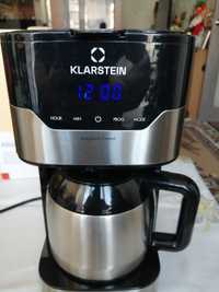 Кавоварка крапельна Klarstein Arabica (10032772)