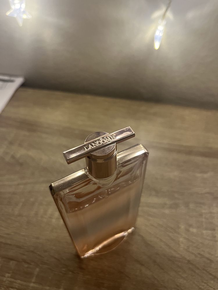 Perfumy Lancôme