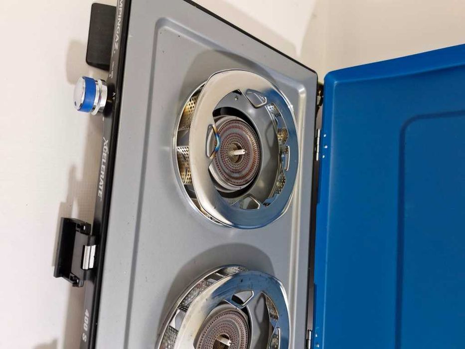 Campingaz kuchenka gazowa 400 S XCELERATE