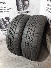 Шини 7мм 175/65 R14C POINT S SummerStar Van б/в Літо Цешка склад