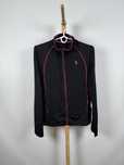 U.S. Polo Assn. bluza rozsuwana M