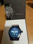 Forever Smartwatch AMOLED ICON II AW-110 Czarny