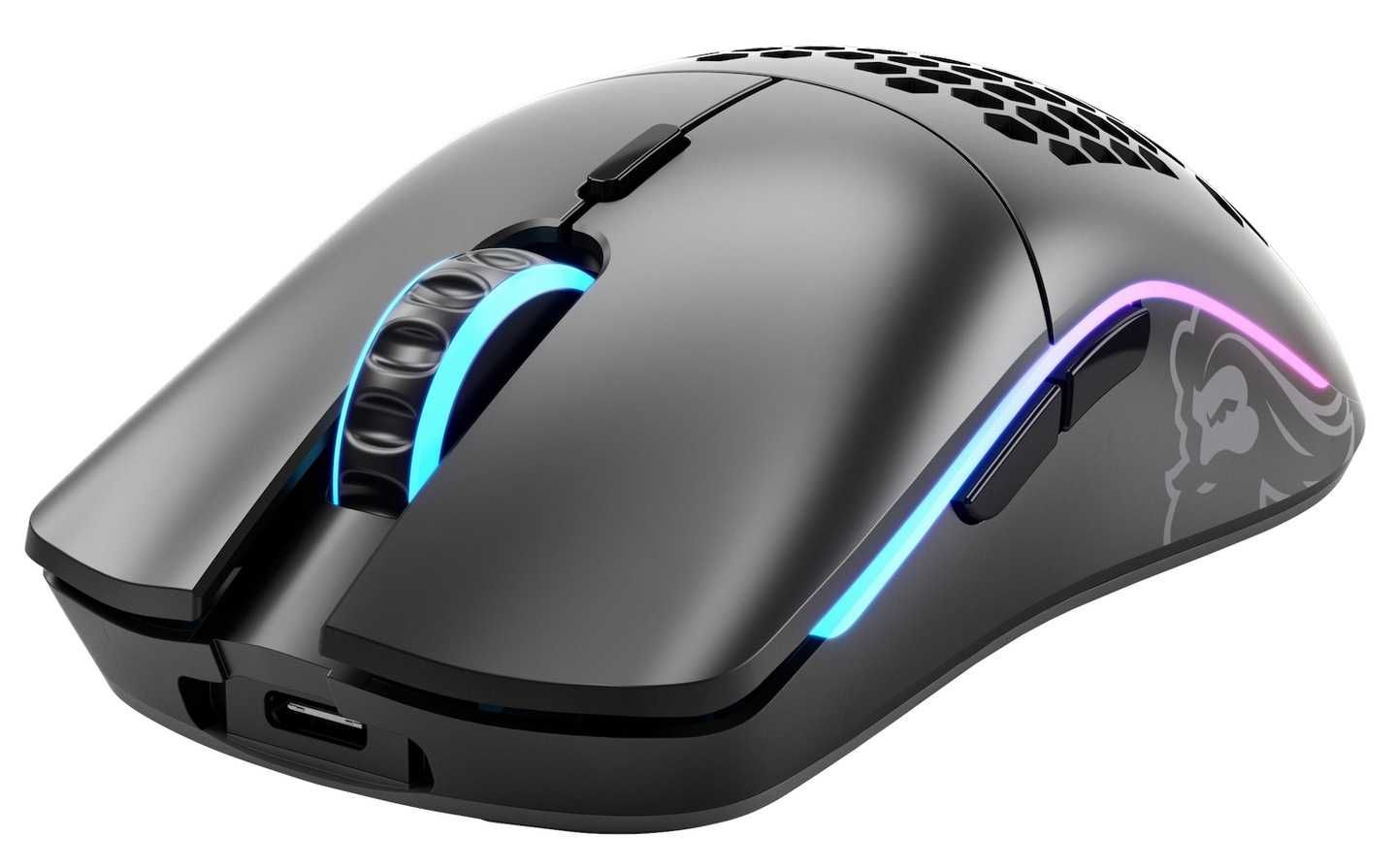 Mysz GLORIOUS Wireless  Model O
