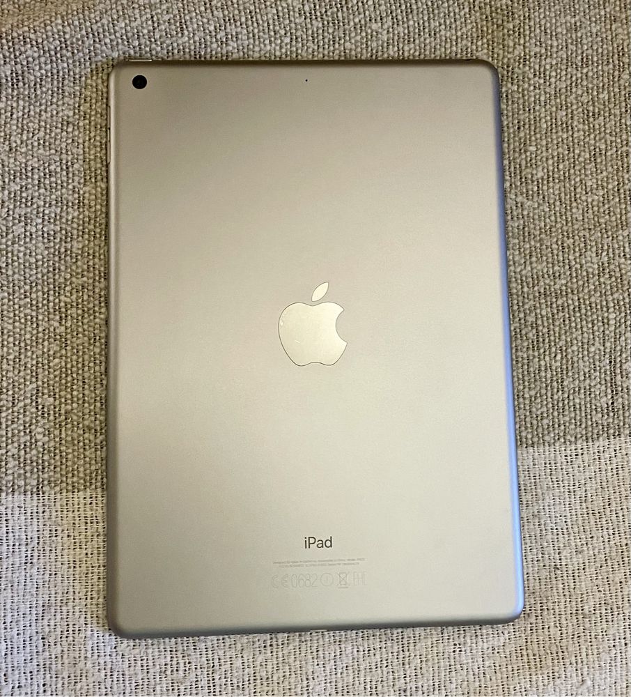 Ipad 5 Gen 32gb (2017)