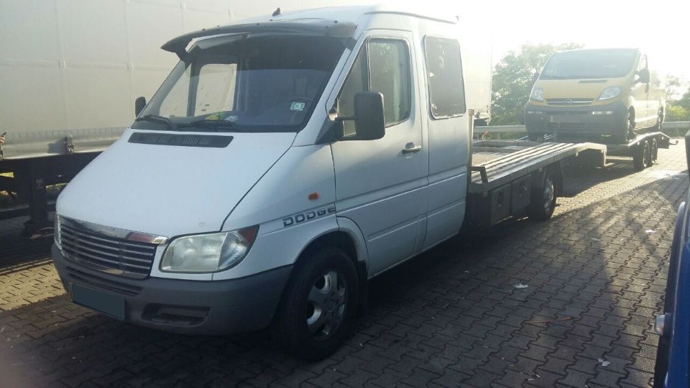 Евакуатор, перевезення автомобілів та мікроавтобусів, позашляховиків