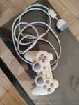 Pad PSX PS1 PlayStation kontroler analogowy