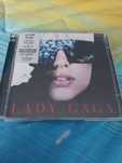 Lady Gaga, 2 CD Album, The Fame . Edição limitada, CDs como novos