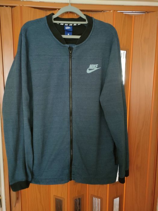 Bluza Nike L damskie xl uniseks.