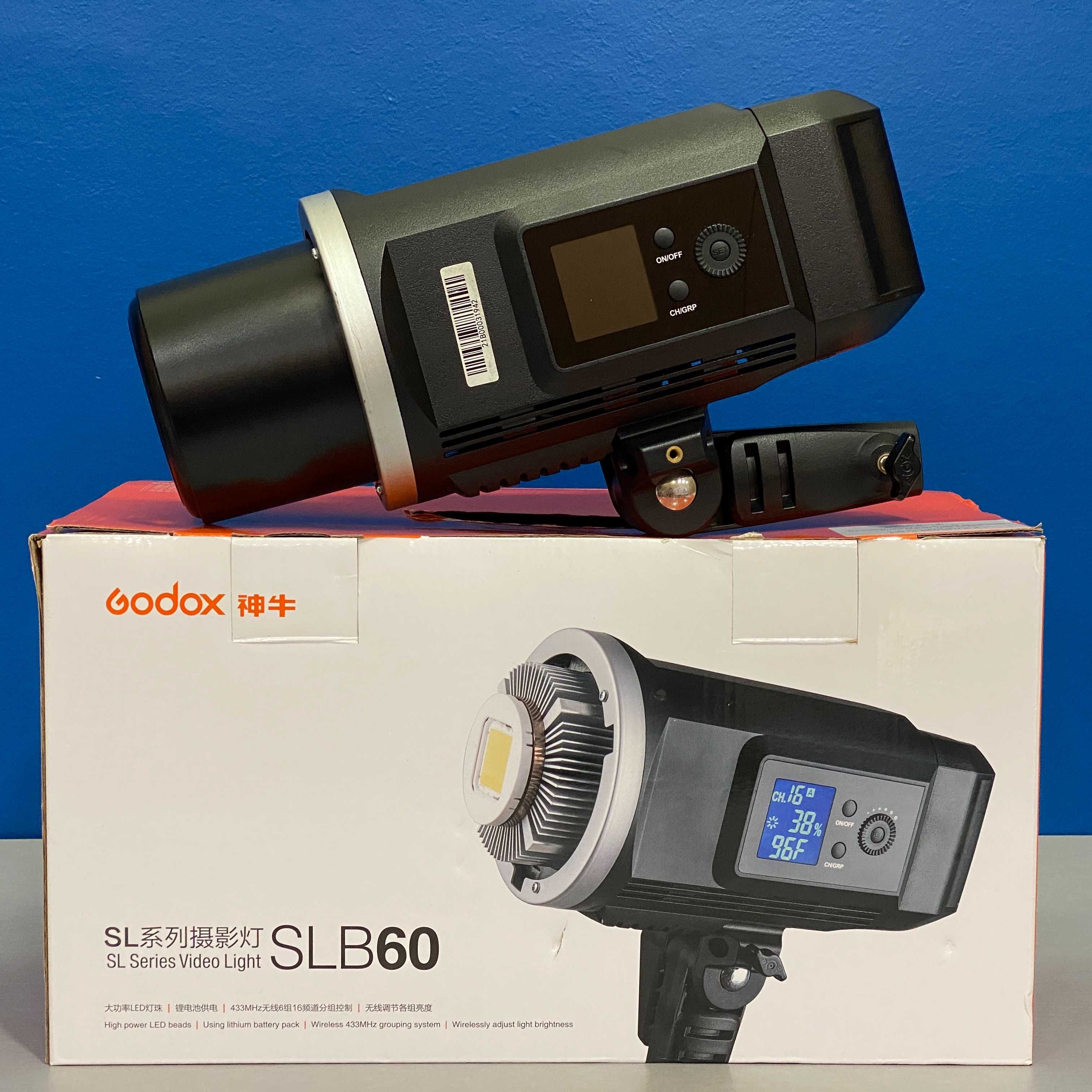 Godox SLB60 - 60W