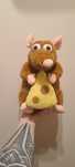 Emil brat Remy szczur Ratatuj Disney Disneyland pluszak Ratatouille