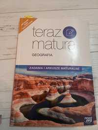 Teraz matura geografia zadania i arkusze maturalne