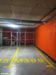 Miejsce postojowe z komórką lokatorską 6,17m² ul. Siedmiogrodzka 1a