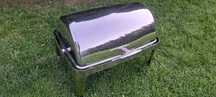 Bemar RollTop Nierdzewka