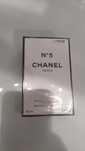 Chanel No 5 Eau de Parfum marki Chanel 100ml. Nowy w folii
