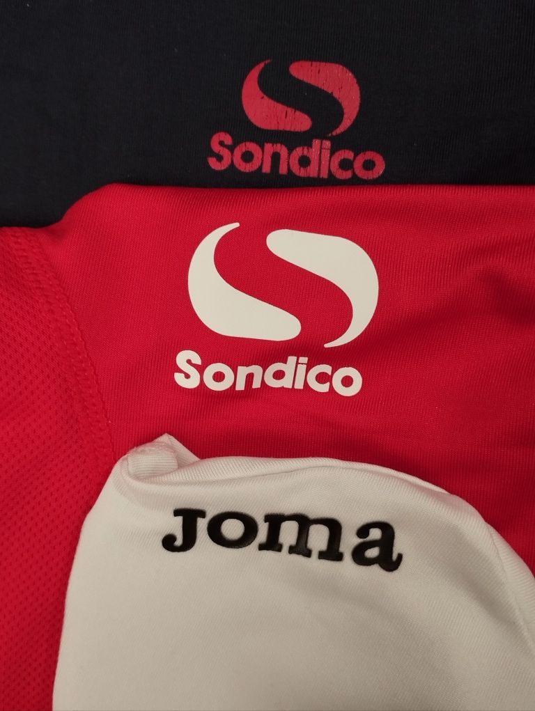 Термокофты Sandiko, Joma