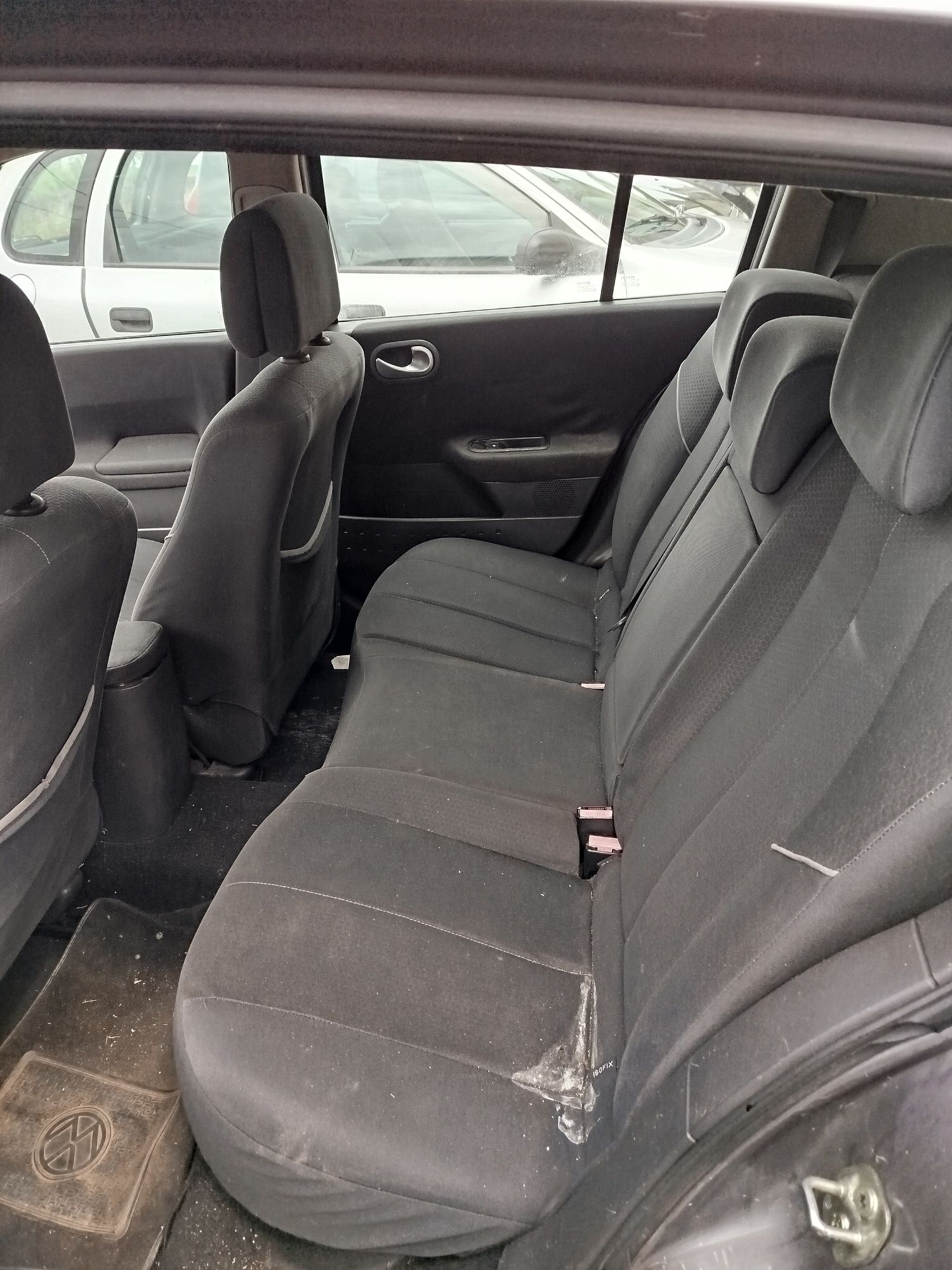 Vendo carro com problemas nos injetores