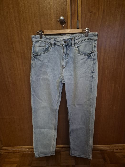 Calças de ganga Springfield