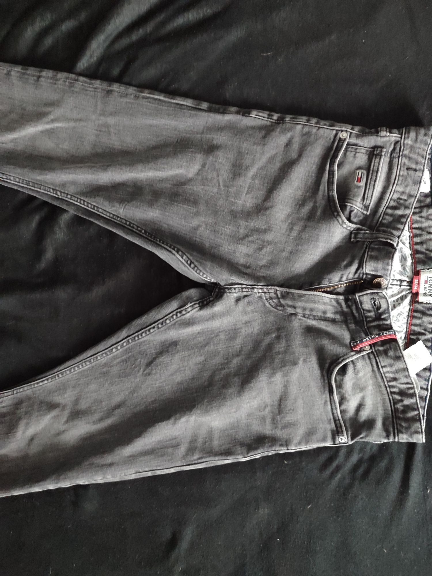 Tommy jeans 32/34 slim