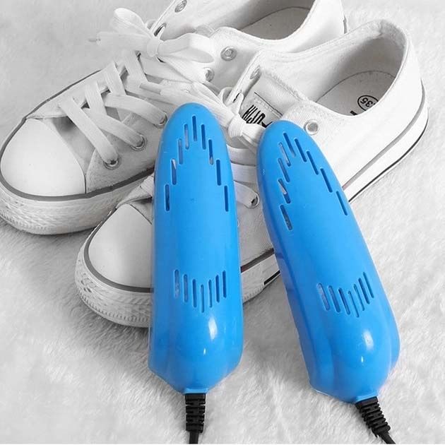 Електрична сушарка для взуття SHOES DRYER, 220V / Електросушарка для с